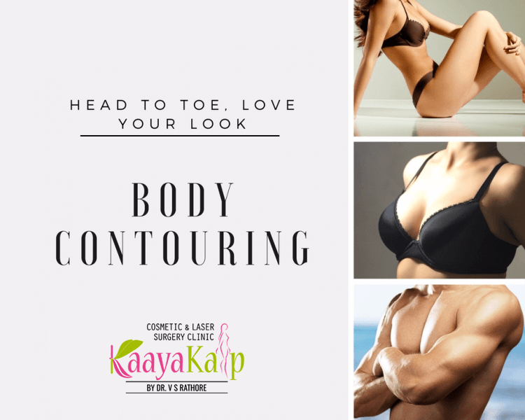 Top Myths of Body Contouring Procedures-Debunked