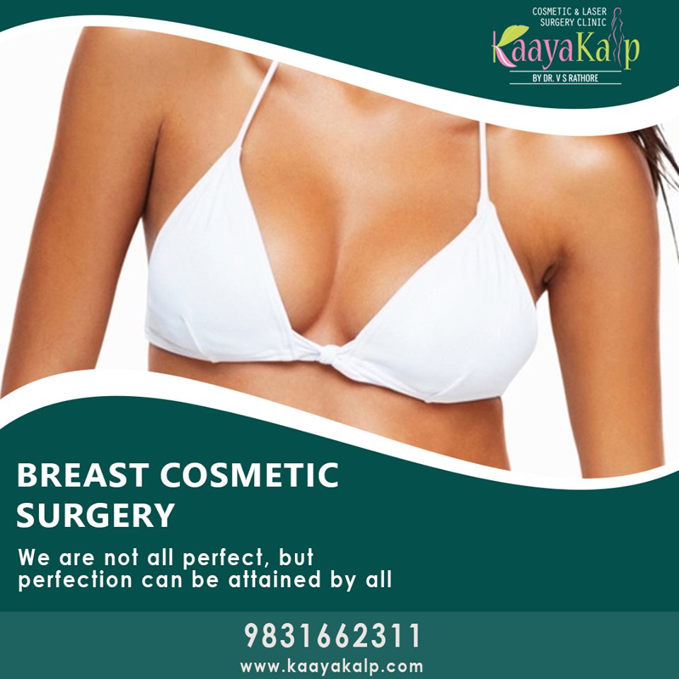 Painful Effects of Breast Surgery or Breast Augmentation