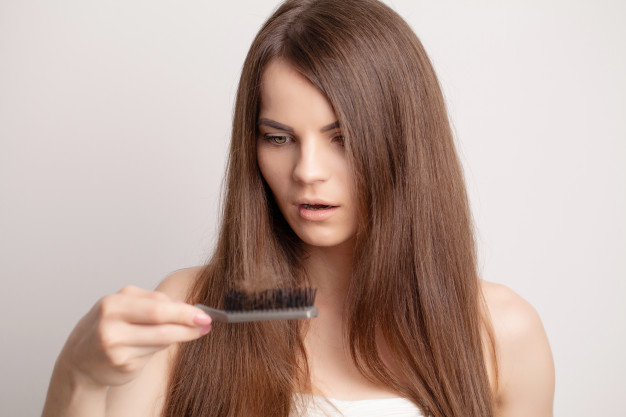 Does Pollution Cause Hair Loss?