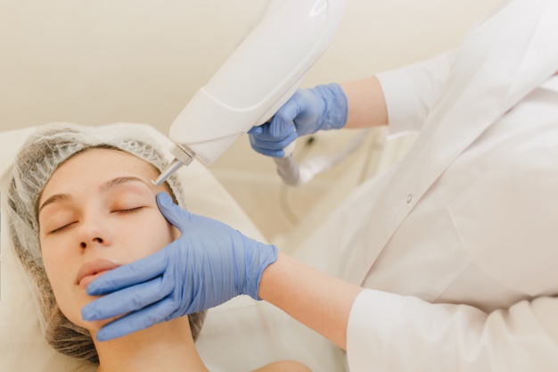 How Effective is Laser Treatment for your Scar?