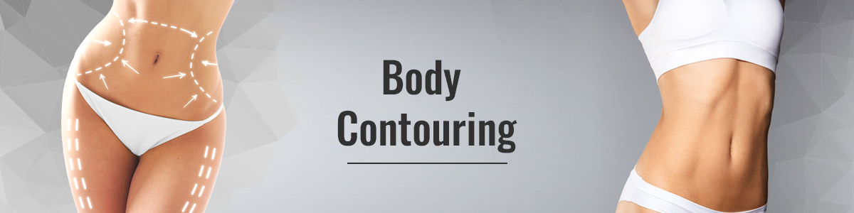 body reshaping, body sculpting, treatment, hyderabad