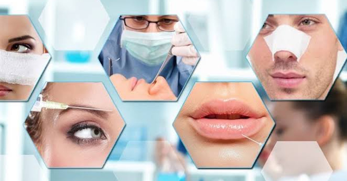 What is the Most Commonly Performed Cosmetic Surgery?