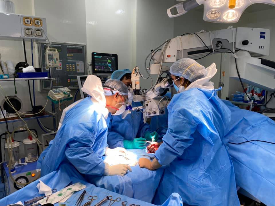 Reasons to undergo a rhinoplasty surgery