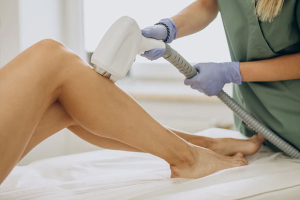 How To Get The Best Results From Your Laser Hair Removal?