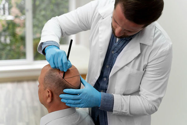 Factors Affecting The Cost Of Hair Transplant In Kolkata