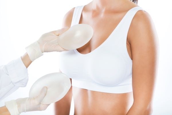 All You Need To Know About Breast Surgery