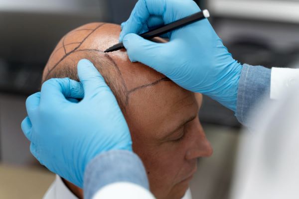 Cost of Hair Transplant Surgery in India | Kaayakalp