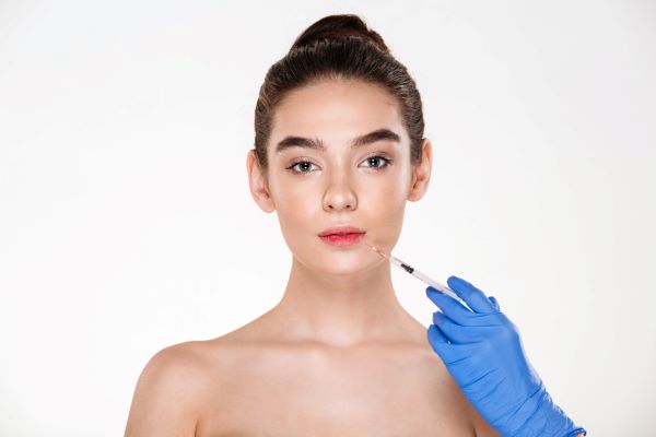 Lip Fillers vs. Lip Augmentation: What Is The Difference?