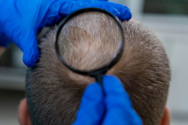 Why Is The Cost Of Hair Transplant Treatments So High?