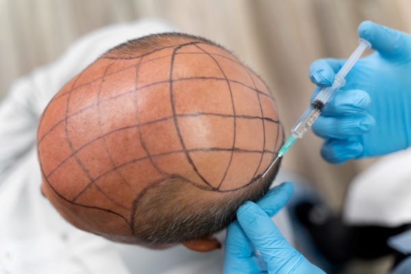 Hair Transplant Clinic Treatments: Expectation and Care Tips