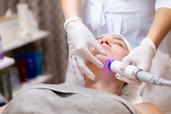What To Expect On Your First Laser Treatment Appointment?
