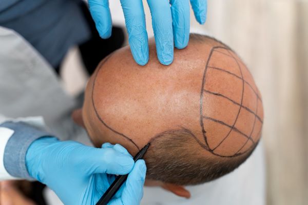 A Brief Introduction To The Best Hair Transplant Clinics In Kolkata