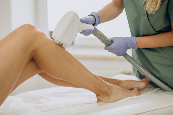 Unveiling The Perks Of Laser Hair Removal In Kolkata