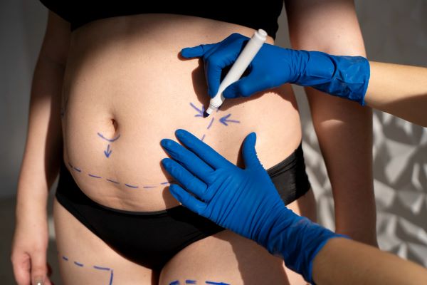 Is Body-Contouring Cosmetic Surgery Right For You? Factors To Consider
