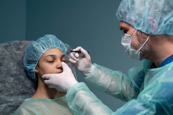 Exploring Nose Surgery Cost In Kolkata