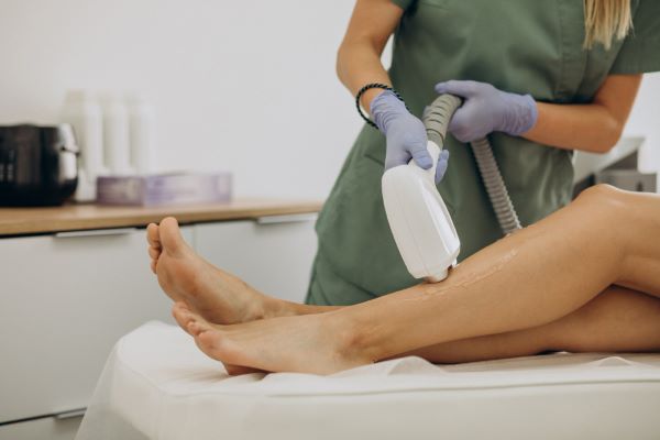 Top 6 Myths And Facts About Laser For Hair Removal Debunked