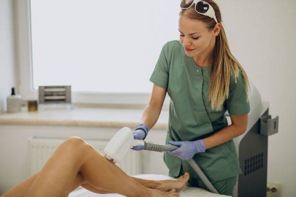 Frequently Asked Questions About Laser Hair Removal Treatment