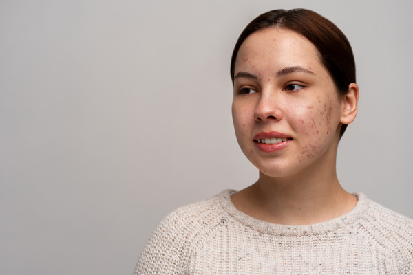 Understanding The Difference Between Regular Acne Scars And Atrophic Acne Scar