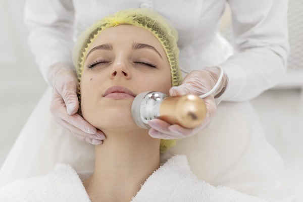 Unravel The Magic Of Reverse Aging With Anti-Aging Treatments