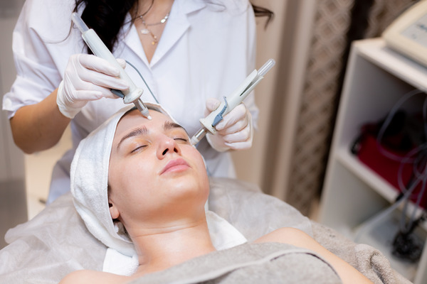 Hydra Facial - Inevitable Summer Escape For Your Skin