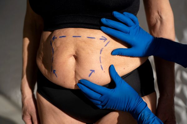 Abdominoplasty In Kolkata