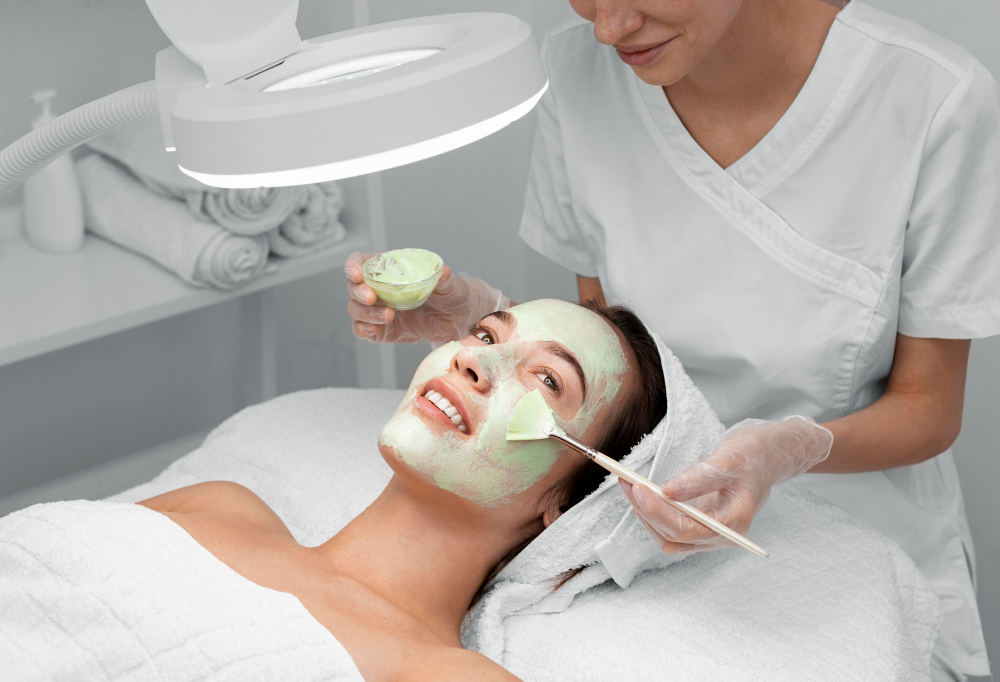 hydra facial in kolkata