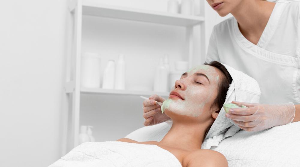 hydra facial near me