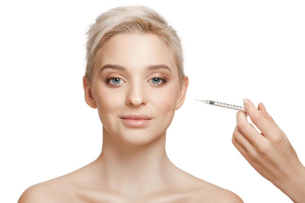  liquid facelift or dermal fillers